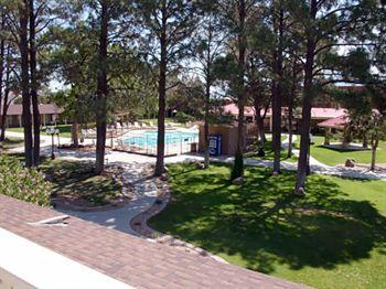Inn At Rio Rancho Hotel Ngoại thất bức ảnh