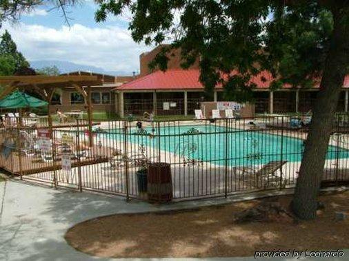 Inn At Rio Rancho Hotel Tiện nghi bức ảnh