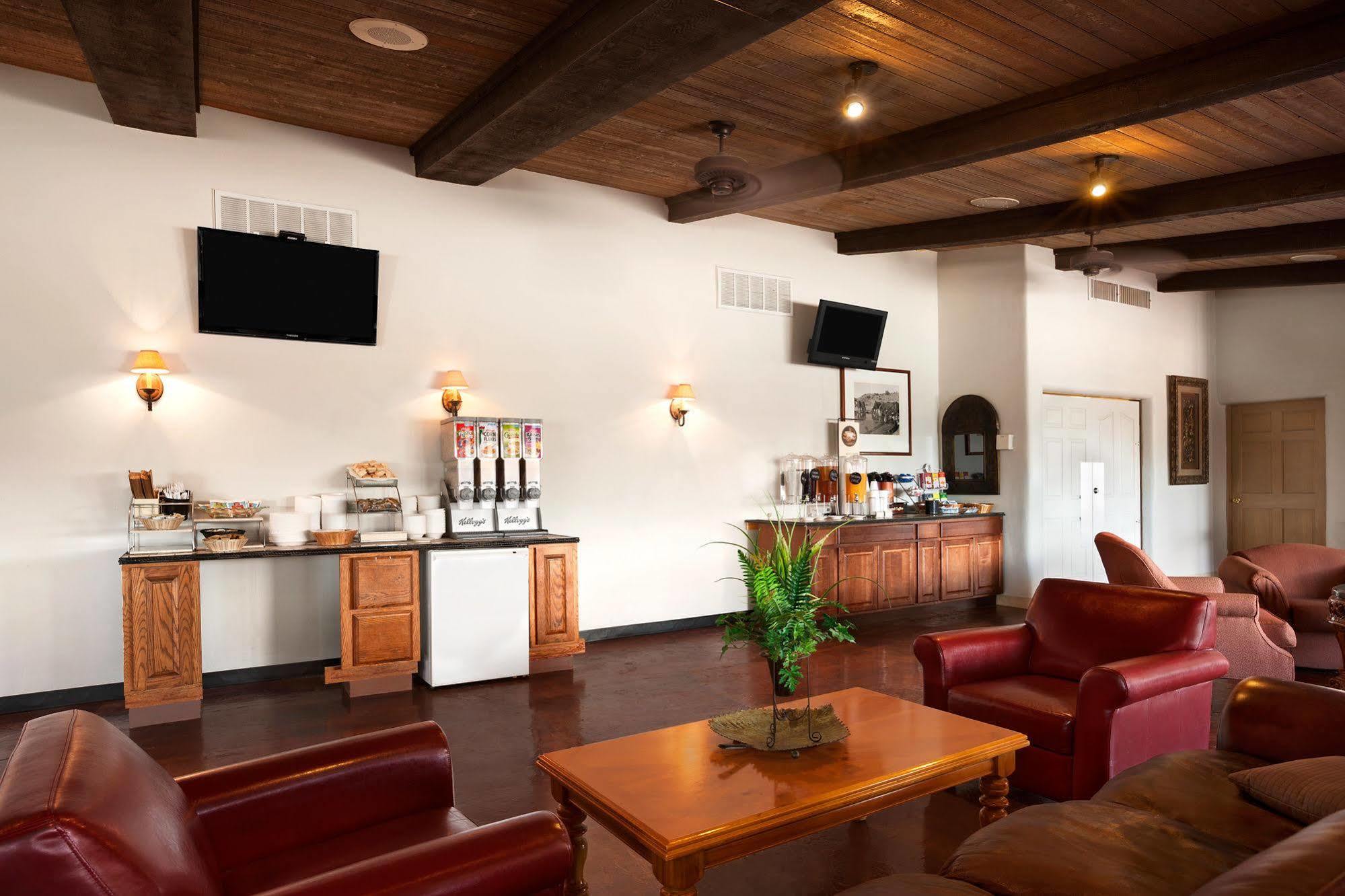 Inn At Rio Rancho Hotel Ngoại thất bức ảnh